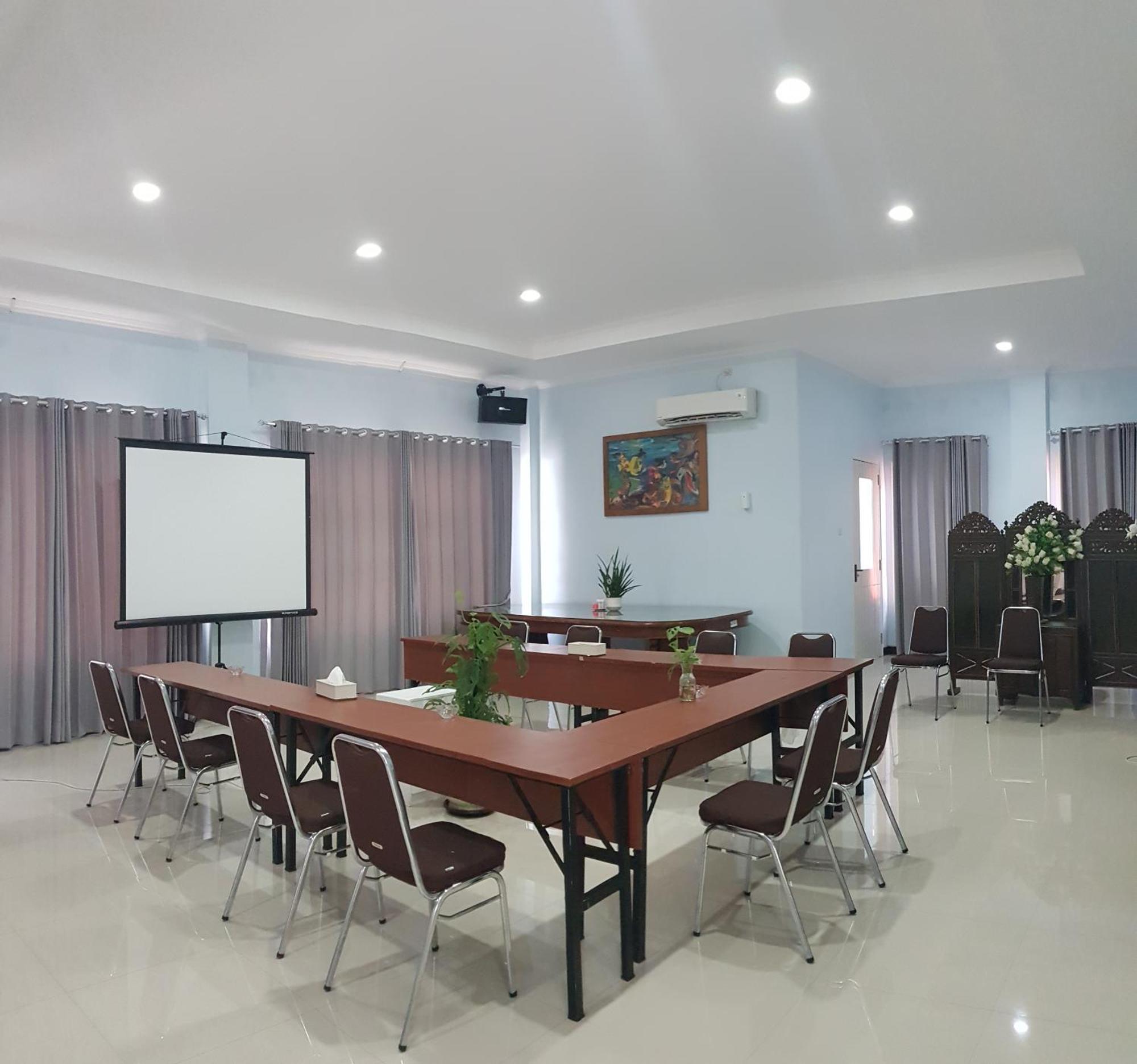 Penginapan Rsud Rt Notopuro Sidoarjo Exterior foto